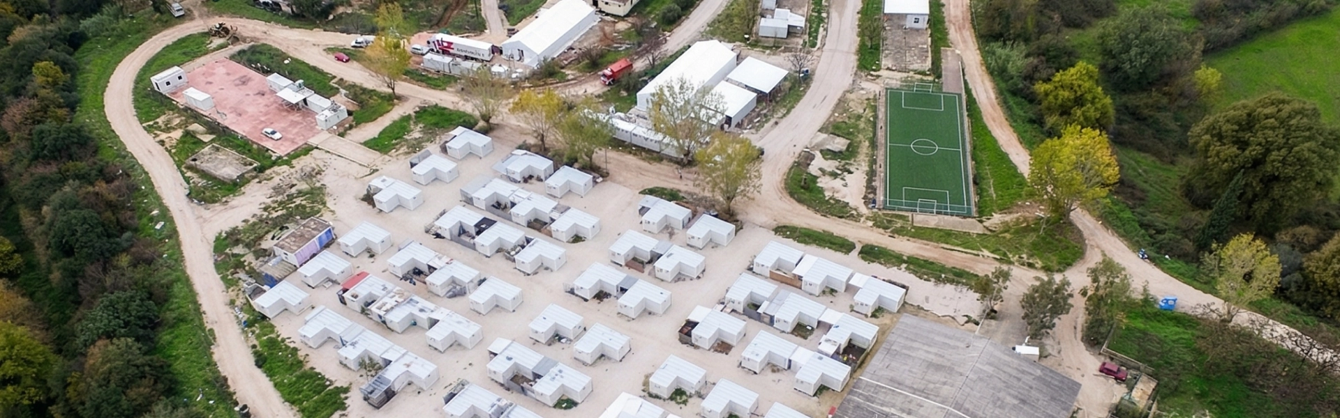 Δομή Φιλοξενίας